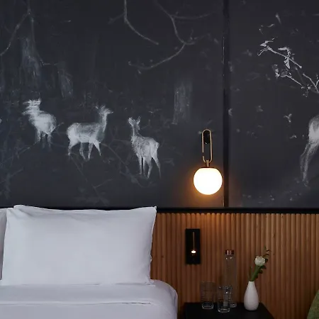 Hotel Drawing House à Paris Extérieur photo