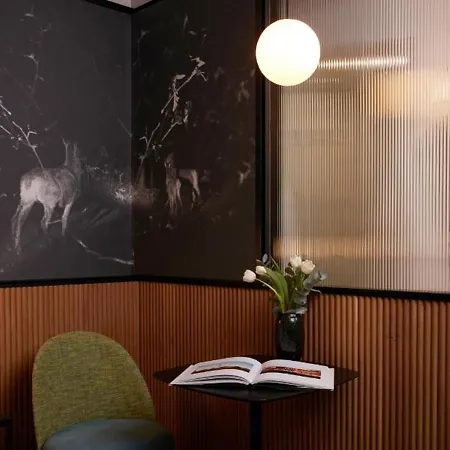 Hotel Drawing House à Paris Extérieur photo