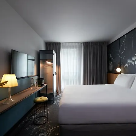 Hotel Drawing House à Paris Extérieur photo